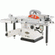 Shop Fox 5 HP 10in Sliding Table Saw, W1811