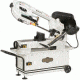 Shop Fox 7in x 12in Metal Cutting Bandsaw, M1014