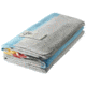 Woolrich Allegheny Blanket-Gray Heather
