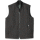 Woolrich Bear Claw Vest - Mens, Charcoal Plaid, Medium, 18070-CHARCOALPLAID-M
