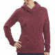 Woolrich Double Creek Fleece Hoodie - Womens