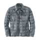 Woolrich Exposure Shirt Jacket - Men's-Pumice-Medium