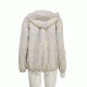 Woolrich Hemp Women's Hoodie, Barnacle, 2327