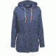 Woolrich Lightweight Mountain Parka - Women's-Washed Indigo-X-Small