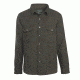 Woolrich Men's Wool Alaskan Shirt, Olive, L 6140-OLV-OLIVE-L-DEMO