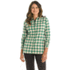 Woolrich Pemberton Shirt - Women's-Clover-Medium