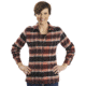 Woolrich Pemberton Shirt - Womens-Black-Small
