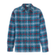 Woolrich Pemberton Shirt - Womens-Nocturnal Tarta-Small