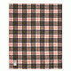 Woolrich Rough Rider Wool Blanket, Multi Plaid, 50x60, 925060-MLP-EA-R
