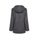 Woolrich Seasons Change Hooded Coat - Womens, Char.Htr, Medium, Regular Inseam, 15475-CHAR.HTR-M