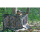 Wright Blind Complete Single Unit Pckg, Camo, SUP001