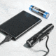 WUBEN C3 Flashlight