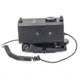 Wulf Optics Arrow 1200m OLED Picatinny Mountable Laser Rangefinder, Black, WU2060