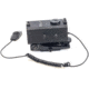 Wulf Optics Arrow 1200m OLED Picatinny Mountable Laser Rangefinder, Black, WU2060