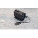 Wulf Optics Arrow 1200m OLED Picatinny Mountable Laser Rangefinder, Black, WU2060