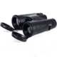 Wulf Optics Avenger 8x42 1200m Laser Rangefinding Binocular, Black, WU6500