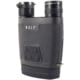 USED, Wulf Optics Classic HD Night Vision 3.6-10.8x31mm Binoculars, Black, WU4010