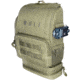 Wulf Optics Guardian Binocular Harness w/Quick Detach Thermal System, Tan, WU6502