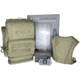 Wulf Optics Guardian Binocular Harness w/Quick Detach Thermal System, Tan, WU6502