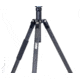 Wulf Optics RAPTOR Carbon Fibre Tripod Shooting System w/ Ball Head, Gun Clamp and Arca Adapter Kit, Grey, WU7300