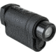 X-Vision Digital Night Vision Monocular, 3-6x, Black, XANB60