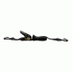 X-Stand Ratchet Strap, Black, 8ft Length XASA980