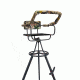 X-Stand The Express 360 Swivel Top Tripod, Black/Camo, 13ft XSTP725