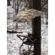 X-Stand X-Treme Cover Treestand Umbrella, DZX Camo, XATA600