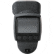 X-Vision 3-6x Night Vision Rangefinder, Black, Medium, XANR100