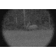 X-Vision Hands Free Deluxe Sniper Digital Nightvision Binocular, Black, XANB50