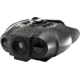 X-Vision Phantom 55 1-3x20mm Hands-Free Night Vision Binocular, Black, Medium, XANB55
