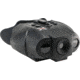 X-Vision Phantom 55 1-3x20mm Hands-Free Night Vision Binocular, Black, Medium, XANB55