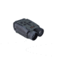 X-Vision Shadow 100 2-8x24mm Digital Night Vision Mini-Viewer Binocular, Black, Medium, MNV100