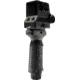 X-Vision Thermal Reflex Handle, Black, Medium, TRH