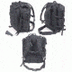 BlackHawk X3 R.A.P.T.O.R. Pack W / 100 oz HydraStorm Black