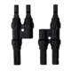 Xantrex PV Branch Connector - 1 Pair 77483