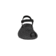 Xero Shoes Jessie Sandals - Womens, Black, 10 US, JSW-BLK-W10