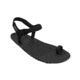 Xero Shoes Jessie Sandals - Womens, Black, 10 US, JSW-BLK-W10