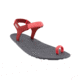 Xero Shoes Jessie Sandals - Womens, Coral, 8 US, JSW-COR-W8