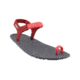 Xero Shoes Jessie Sandals - Womens, Coral, 8 US, JSW-COR-W8