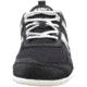 Xero Shoes Prio Road Runing Shoes - Mens, Black/White, 9 US, PRM-BLW-M9