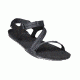 Xero Shoes Z-Trail Sandal - Womens, Multi Black, 10 US TRW-MBLK-W10
