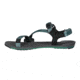 Xero Shoes Z-Trail Sandals - Womens, Multi-Green, 11 US, TRW-MGRN-W11