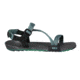 Xero Shoes Z-Trail Sandals - Womens, Multi-Green, 11 US, TRW-MGRN-W11