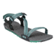 Xero Shoes Z-Trail Sandals - Womens, Multi-Green, 11 US, TRW-MGRN-W11