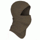 XGO 2 Piece Flame Retardant Balaclava, Coyote Brown, Fits All 3FX54B9-OS-79