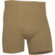XGO Boxer Briefs, Tan 499, Medium, 1F13X-499-M