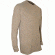 XGO Fav. Tactical Tee Long Sleeve w/ Advanced Cooling, Tan 499, Small, 1T11AQAC-S-499