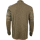 XGO Fr Defense Base Layer Combat Shirt, Multicam - DBL3-FR-493-3XL