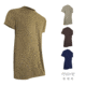 XGO Mens Phase 1 Flame Retardant Short Sleeve Relaxed Fit T-Shirt